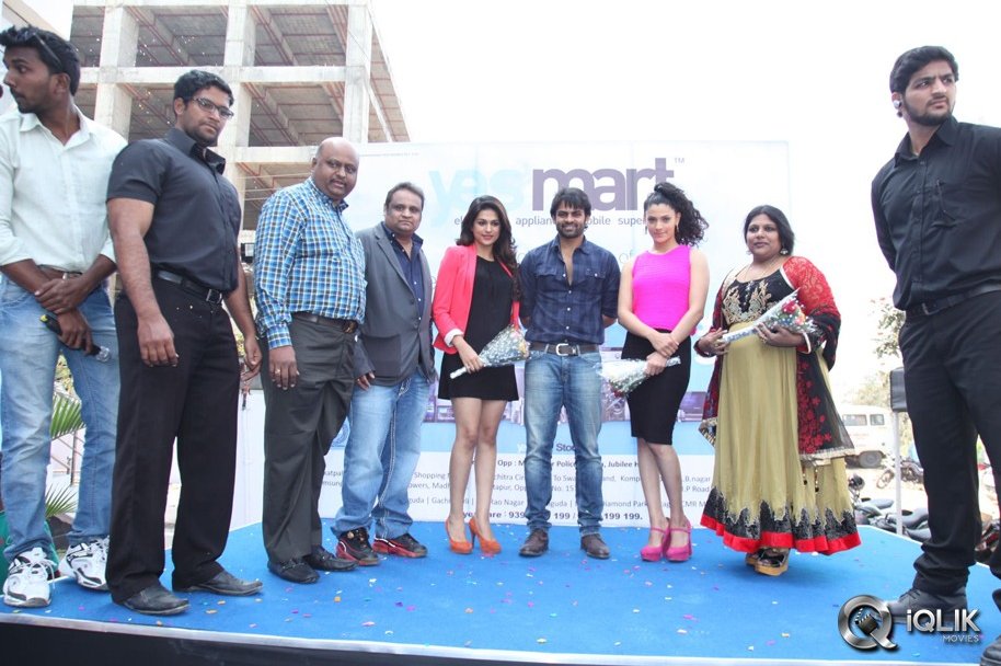 Rey-Unit-Launches-Yes-Mart-Showroom